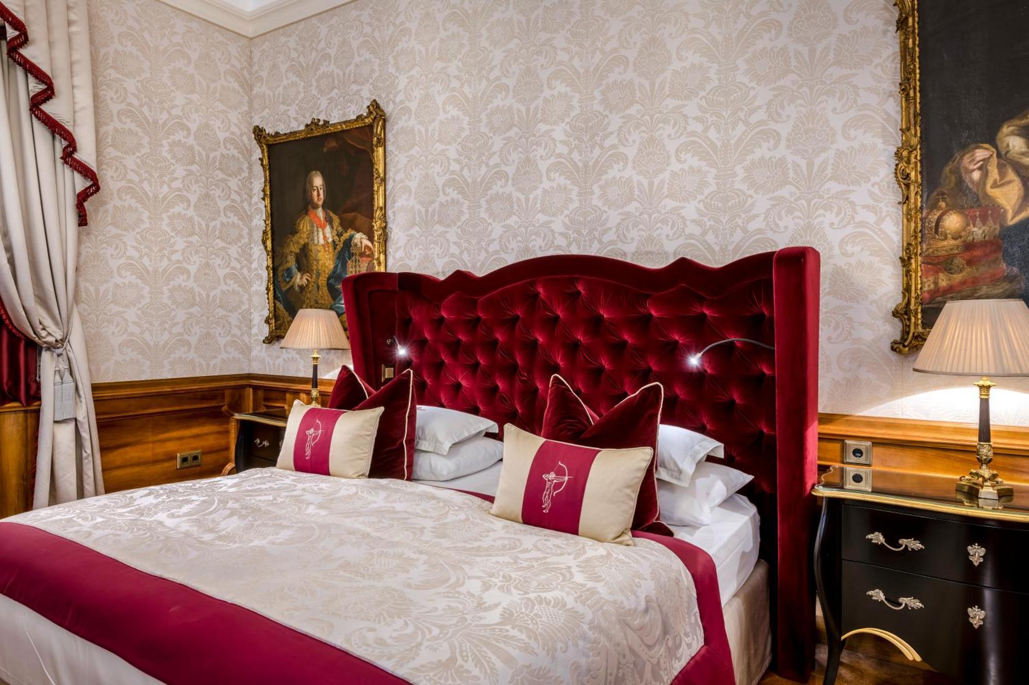 Hotel Schloss Moenchstein Salzburg Dış mekan fotoğraf